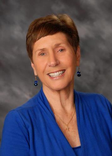 Cathy Six - Real Estate - New Homes Director & Rental Manager